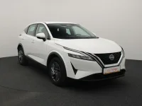 Nissan Qashqai 1.3 116kW thumbnail
