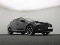 Skoda Superb 2 110kW thumbnail