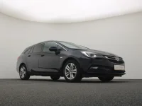 Opel Astra 1.6 100kW thumbnail