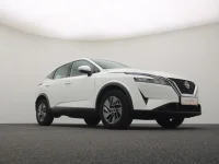 Nissan Qashqai 1.3 116kW thumbnail