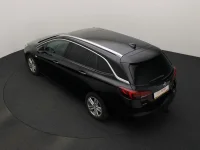 Opel Astra 1.6 100kW thumbnail
