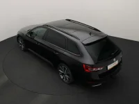 Skoda Superb 2 110kW thumbnail