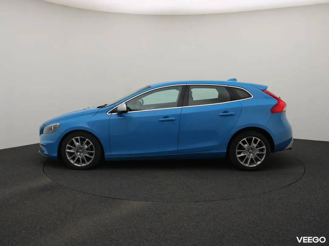 Volvo V40 2 140kW