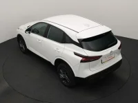 Nissan Qashqai 1.3 116kW thumbnail