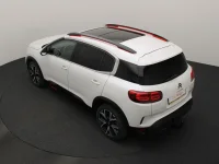 Citroen C5 Aircross 1.2 96kW thumbnail
