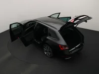 Skoda Superb 2 110kW thumbnail