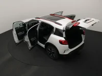 Citroen C5 Aircross 1.2 96kW thumbnail