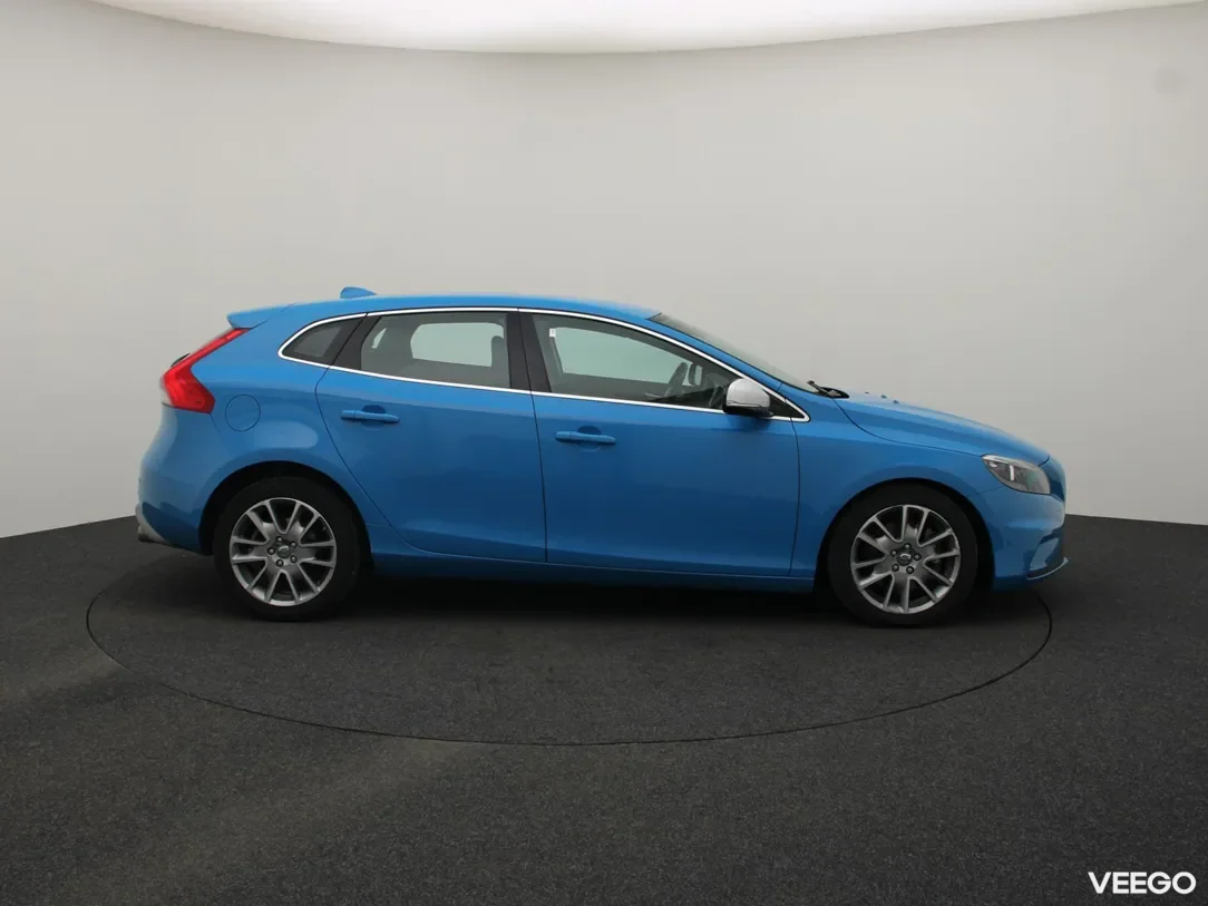 Volvo V40 2 140kW