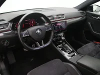 Skoda Superb 2 110kW thumbnail