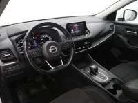 Nissan Qashqai 1.3 116kW thumbnail