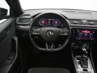 Skoda Superb 2 110kW thumbnail
