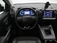 Citroen C5 Aircross 1.2 96kW thumbnail