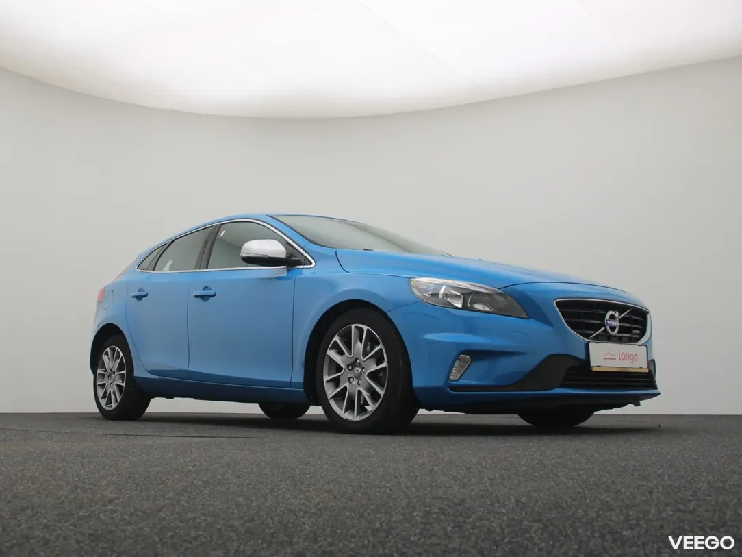 Volvo V40 2 140kW