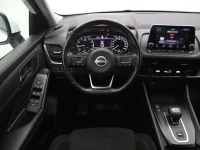 Nissan Qashqai 1.3 116kW thumbnail