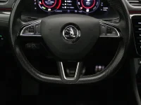 Skoda Superb 2 110kW thumbnail