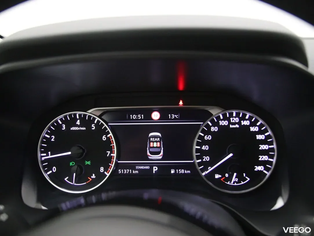 Nissan Qashqai 1.3 116kW