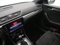 Skoda Superb 2 110kW thumbnail