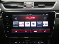 Skoda Superb 2 110kW thumbnail