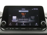 Nissan Qashqai 1.3 116kW thumbnail
