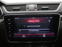 Skoda Superb 2 110kW thumbnail