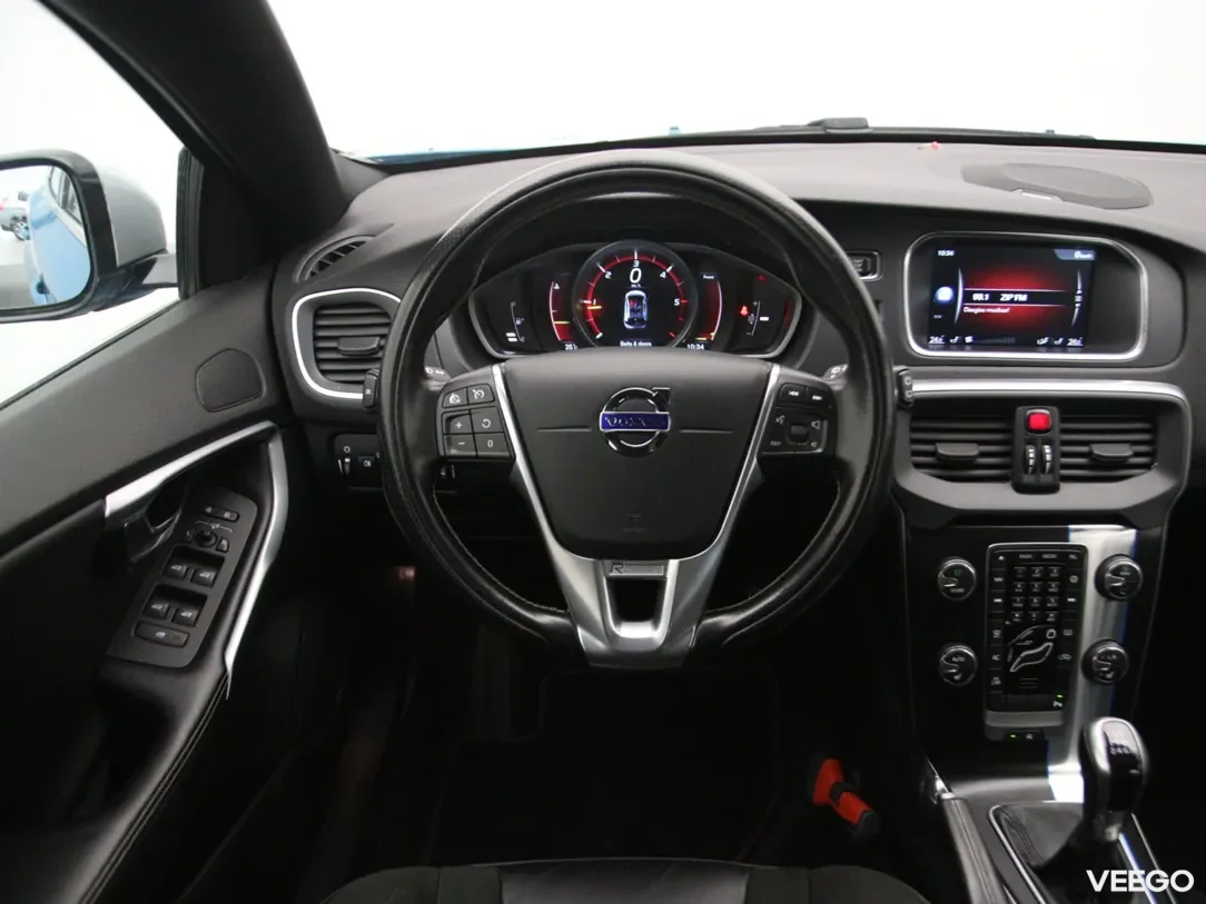 Volvo V40 2 140kW