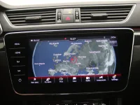 Skoda Superb 2 110kW thumbnail