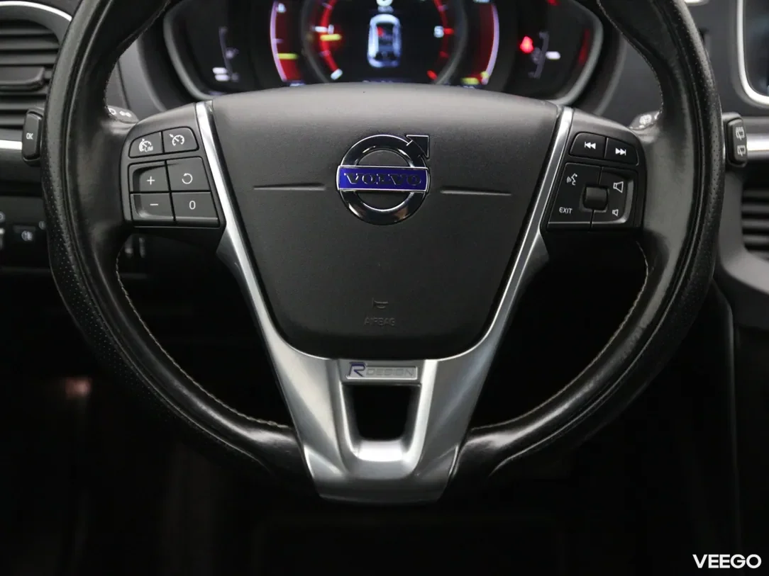 Volvo V40 2 140kW