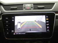 Skoda Superb 2 110kW thumbnail
