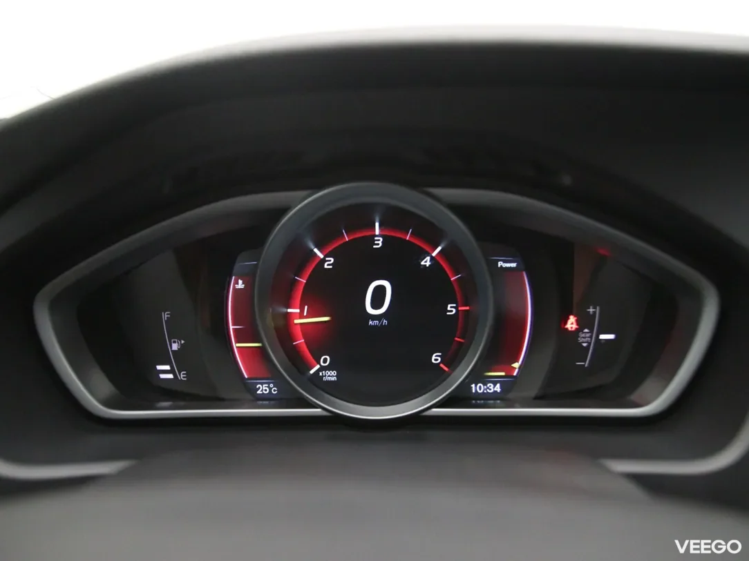 Volvo V40 2 140kW