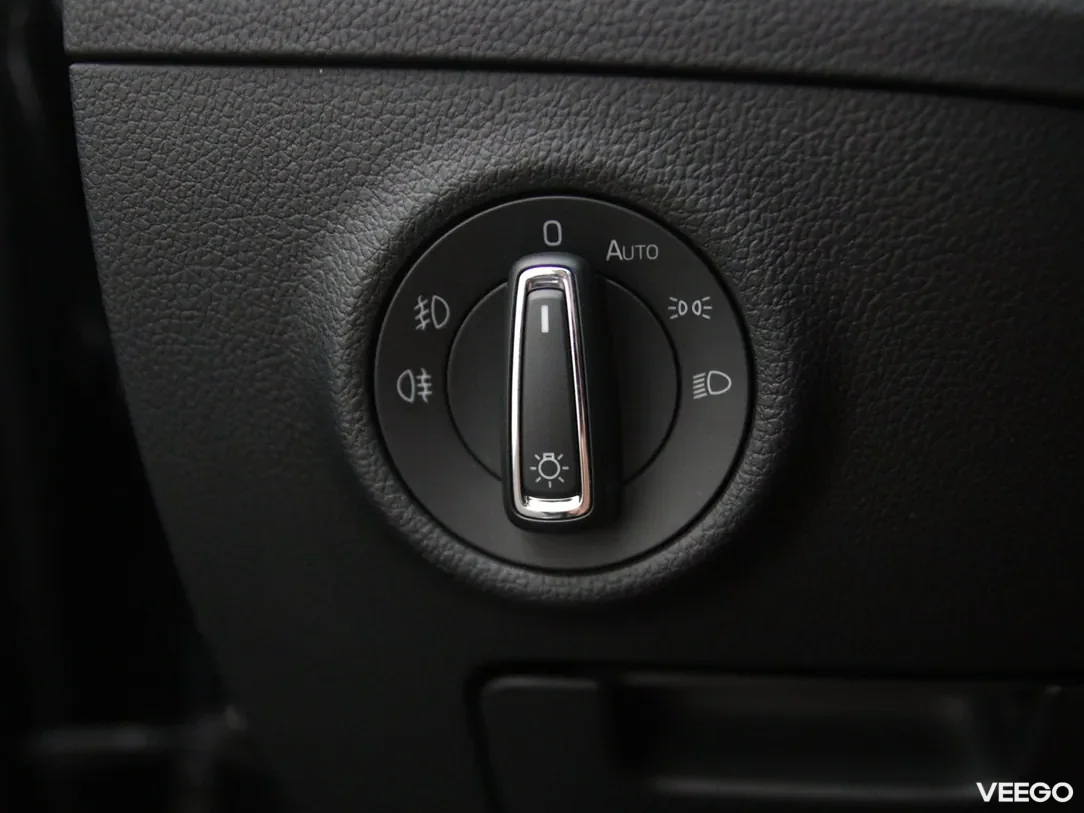 Skoda Superb 2 110kW
