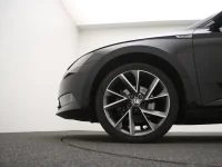 Skoda Superb 2 110kW thumbnail