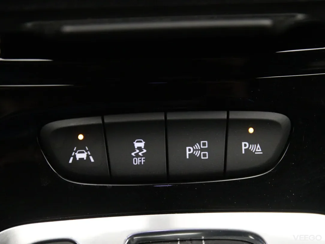 Opel Astra 1.6 100kW