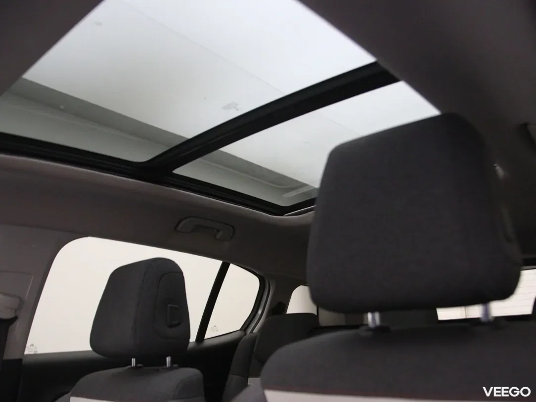 Citroen C5 Aircross 1.2 96kW