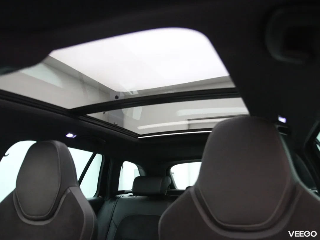 Skoda Superb 2 110kW
