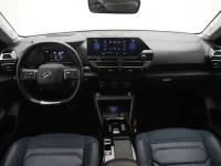 Citroen C4 1.2 96kW thumbnail