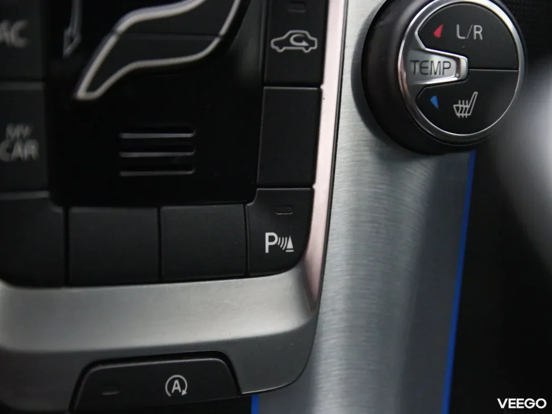 Volvo V40 2 140kW