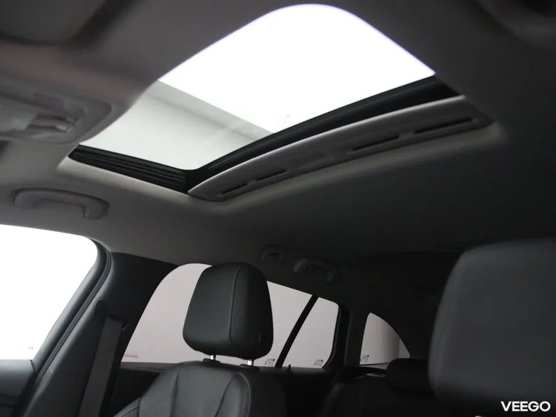 Opel Astra 1.6 100kW