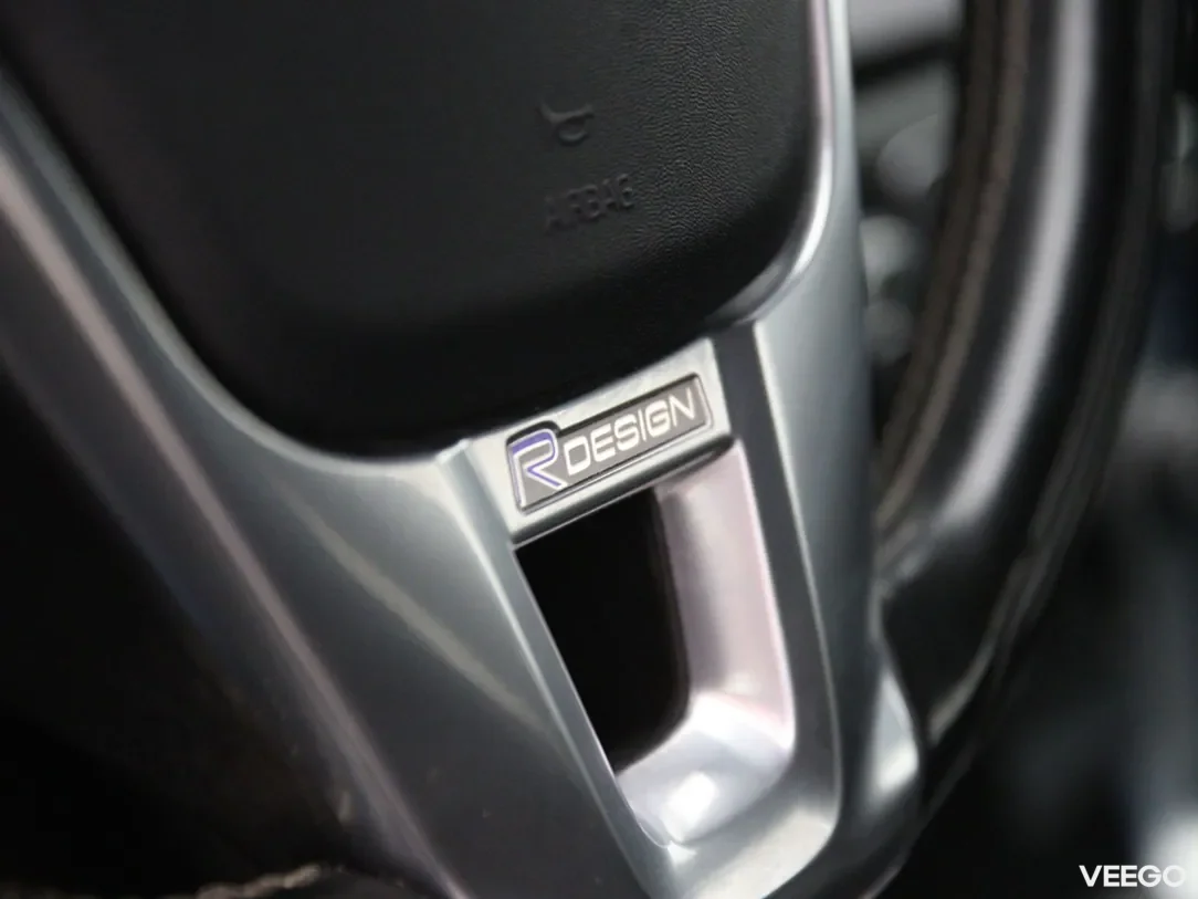 Volvo V40 2 140kW