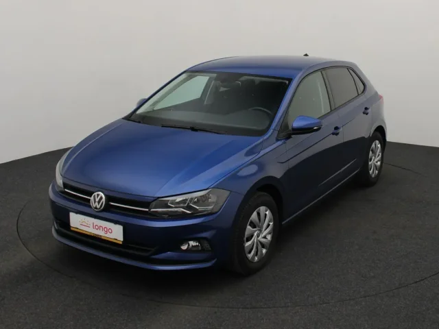 Image of Volkswagen Polo 1 70kW