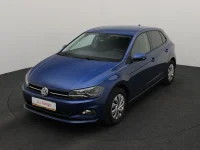 Volkswagen Polo 1 70kW thumbnail