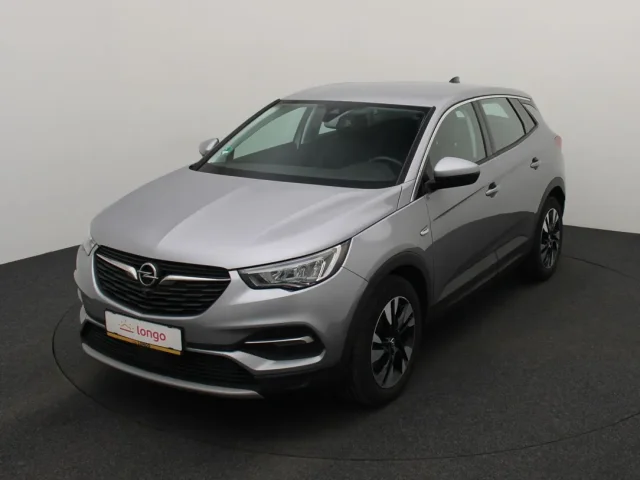 Image of Opel Grandland X 1.5 96kW
