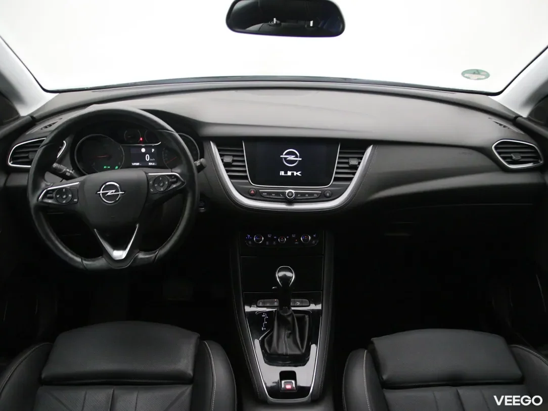 Opel Grandland X 1.5 96kW