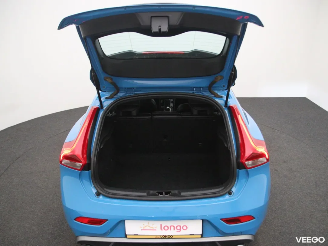 Volvo V40 2 140kW