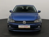 Volkswagen Polo 1 70kW thumbnail
