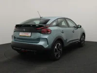 Citroen C4 1.2 96kW thumbnail