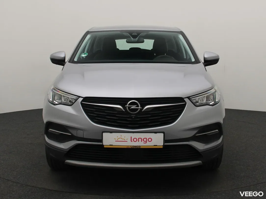 Opel Grandland X 1.5 96kW