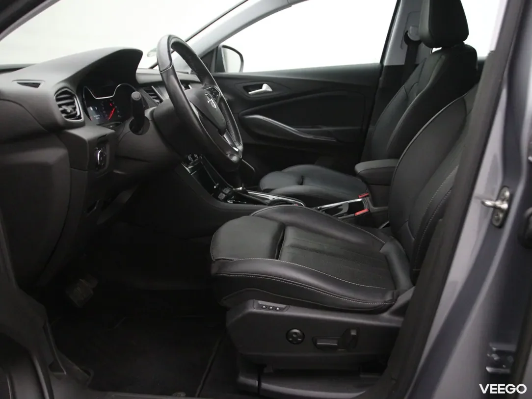 Opel Grandland X 1.5 96kW