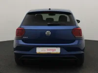 Volkswagen Polo 1 70kW thumbnail