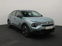 Citroen C4 1.2 96kW thumbnail