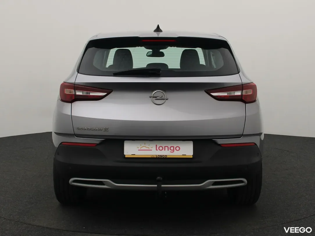 Opel Grandland X 1.5 96kW